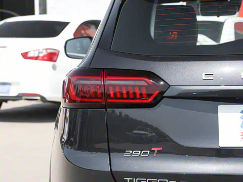 2021�� 290TGDI DCT������ 6��