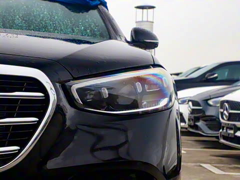 2023�� S 450 L 4MATIC