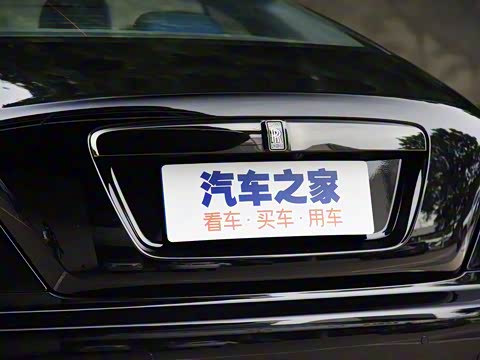 2017�� 6.6T Black Badge Edition