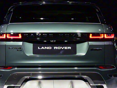 2021�� ����L 249PS R-Dynamic First edition �׷���