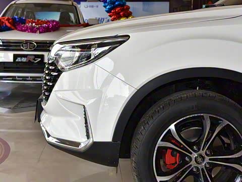 2018�� R7C 1.6L �Զ�������