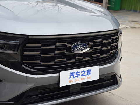 2023�� ���L 2.0T EcoBoost ��������������