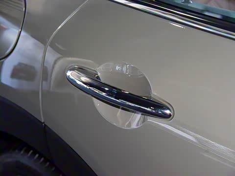 2019�� 1.5T COOPER ���ͼ�