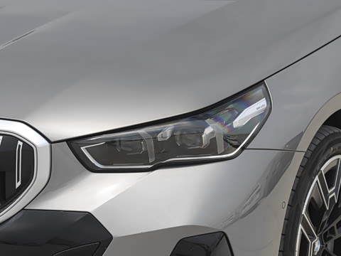 2025�� 530Li xDrive M�˶���װ