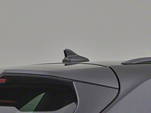 2023�� 50 e-tron quattro ��ҫ�� Ӱ��ʿ��