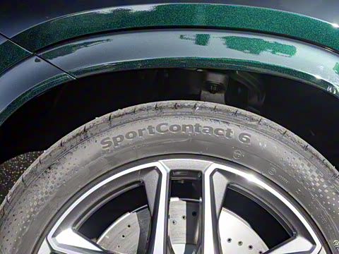 2024�� AMG GLE 53 4MATIC+