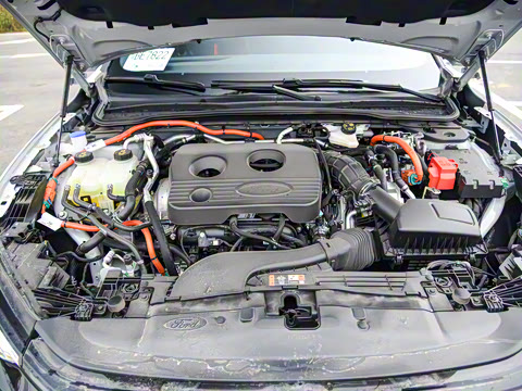 2023�� 1.5T E-�춯 ST-Line