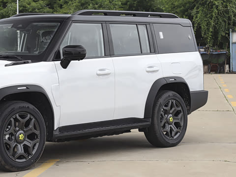 2025�� 206km XWD ��Խ�ӳ��� 7��