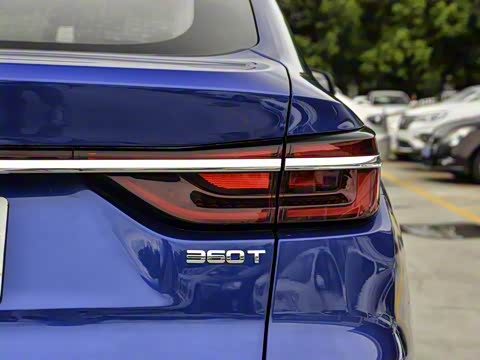 2019�� 2.0T �Զ��ǰ� ��VI