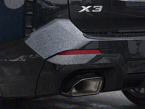 2023�� xDrive30i ������ M��ҹ��װ