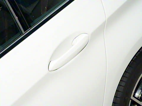 2021�� 540i ���а� M�˶���װ