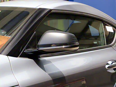 2021�� GR SUPRA 3.0T ��׼��