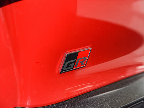 2021�� GR SUPRA 3.0T ��׼��