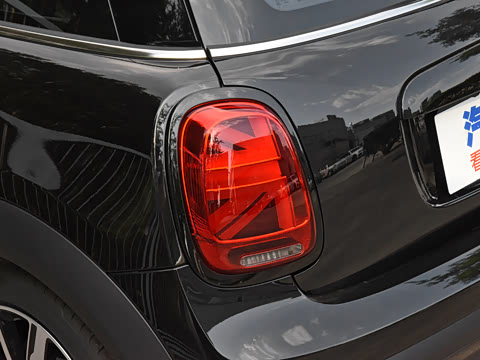 2022�� 1.5T COOPER ������