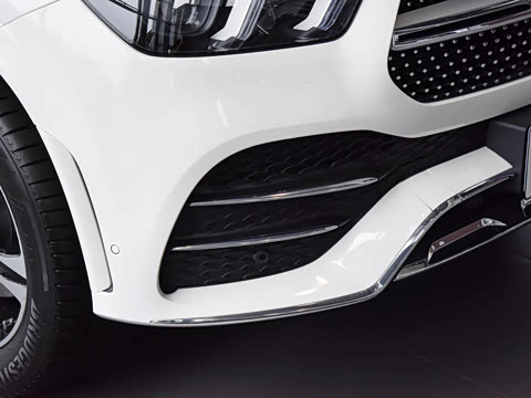 2021�� GLE 350 e 4MATIC