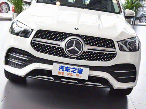 2021�� GLE 350 e 4MATIC