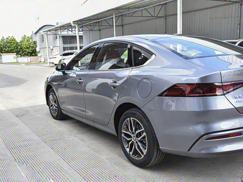 2021�� DM-i 120KM �����