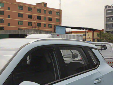 2021�� 1.5T CVT��â��