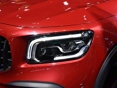 2021�� AMG GLB 35 4MATIC