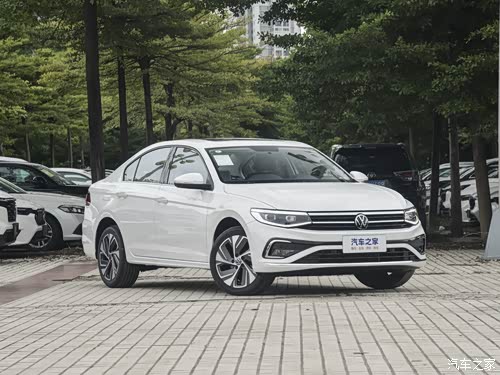 全新宝来:国民好家轿