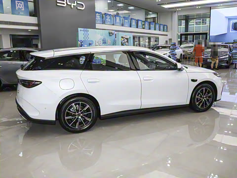 2025�� DM-i 150KM������