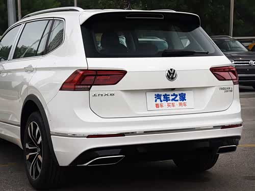 【图】大众_途观l报价_途观l图片_途观l论坛_手机汽车之家
