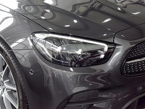 2021�� E 260 ���ܳ�