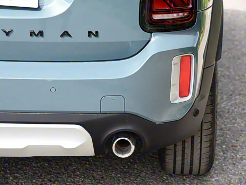 2021�� 2.0T COOPER S