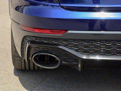 2021�� RS Q8 4.0T ������