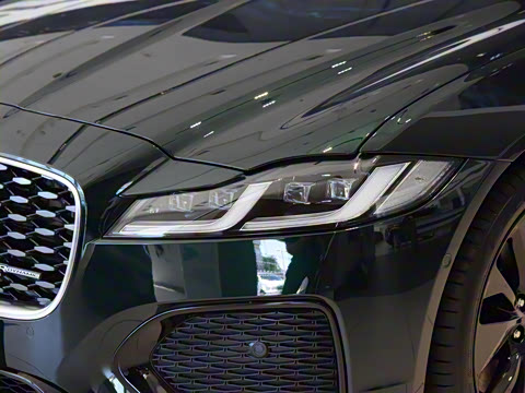 2021�� XFL 2.0T P300 �����콢�˶���