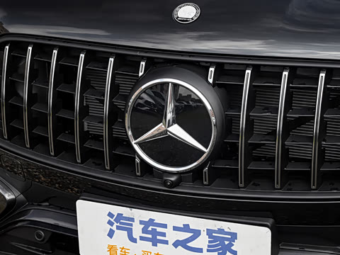 2025�� AMG GLC 43 4MATIC