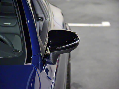 2021�� AMG C 63 ���ܳ�