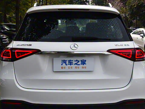 2023�� AMG GLE 53 4MATIC+