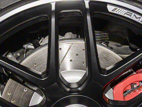 2025�� AMG GT 50 �����ܳ� �й��ر��