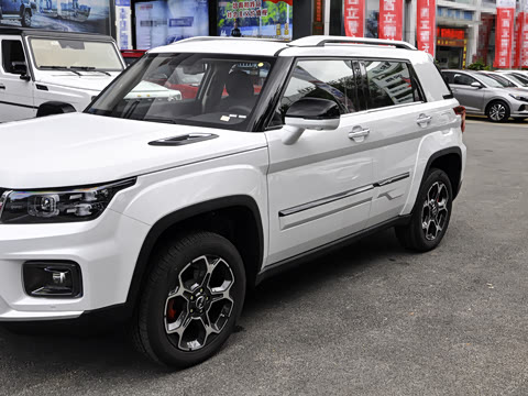 2021�� 1.5T ��СҰ��