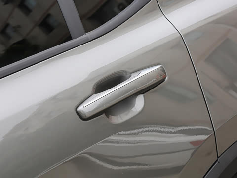 2021�� 1.5TD PHEV Halo