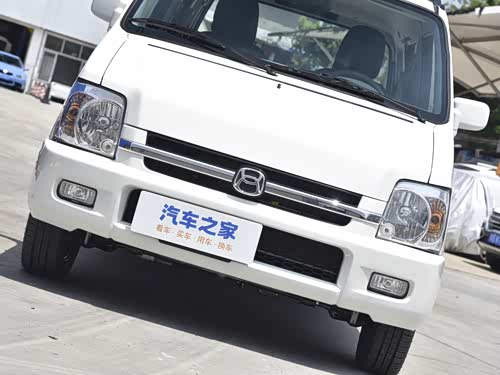 【昌河北斗星】北汽昌河_昌河北斗星报价_昌河北斗星图片_汽车之家