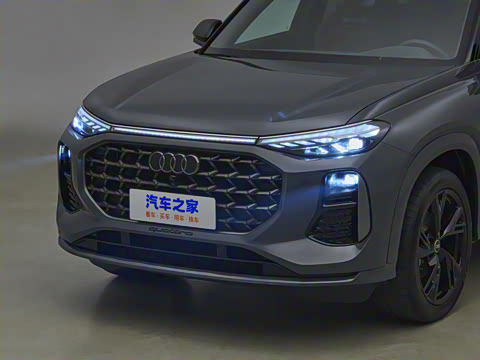 2023�� 45 TFSI quattro Ӱ��ʿ��