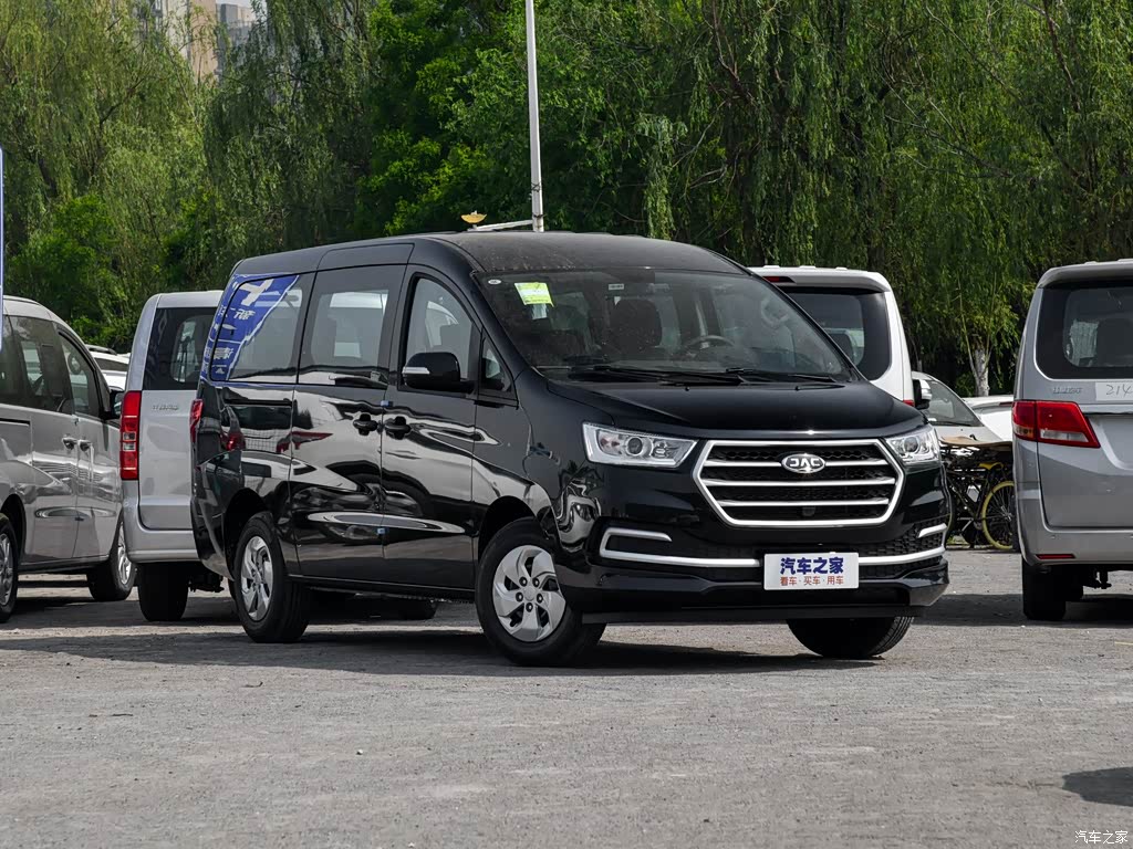 0l 手动速运版 4338065图片_江淮_汽车图库_汽车之家