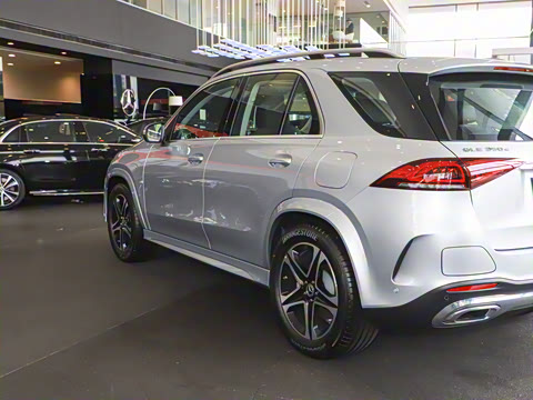 2023�� GLE 350 e 4MATIC