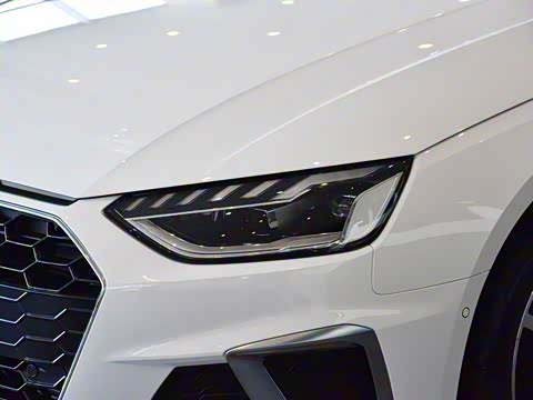 2020�� 40 TFSI ����������