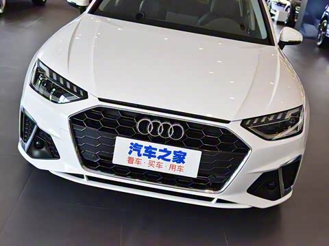 2020�� 40 TFSI ����������