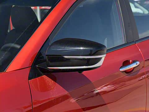 2020�� 1.6T DCTȼCool 7��