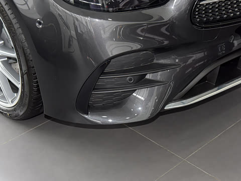 2021�� E 260 ���ܳ�