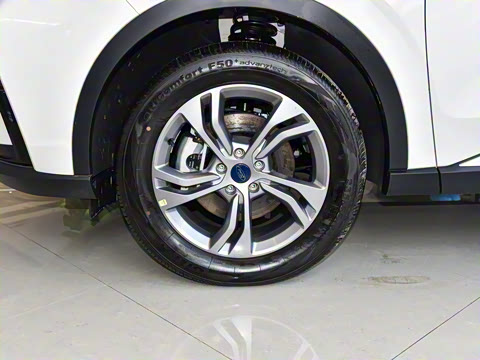 2023�� EcoBoost 170 ������