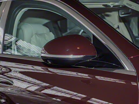 2025�� �Ŀ� S 480 4MATIC