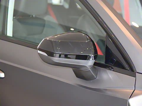 2023�� 40 TFSI ʱ�ж�����