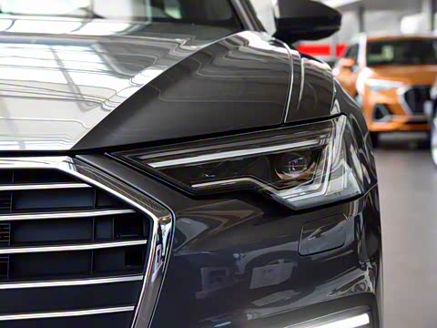 2020�� 55 TFSI e quattro