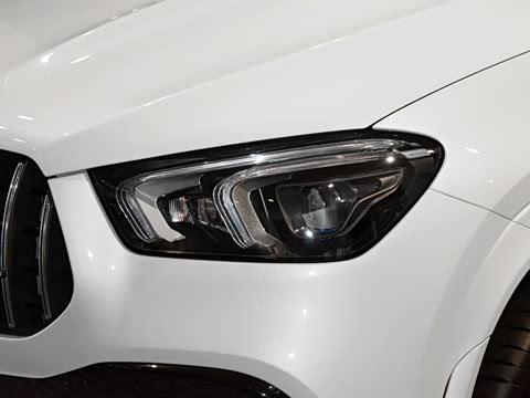 2020�� AMG GLE 53 4MATIC+ ����SUV