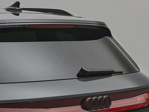 2023�� 45 TFSI quattro Ӱ��ʿ��